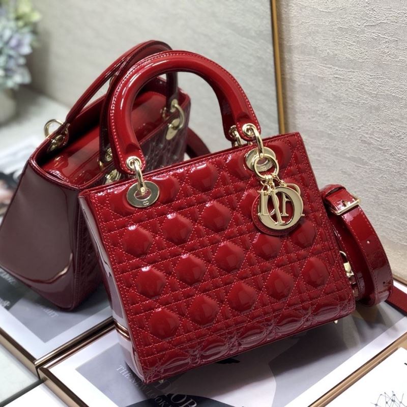 D*or my lady bags